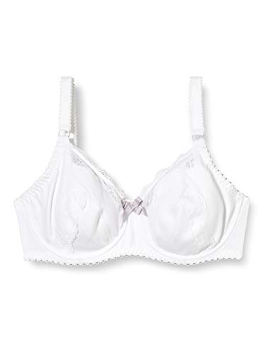 athena-easy-bio-k261-soutien-gorge-blanc-gris-coton-bio image 6