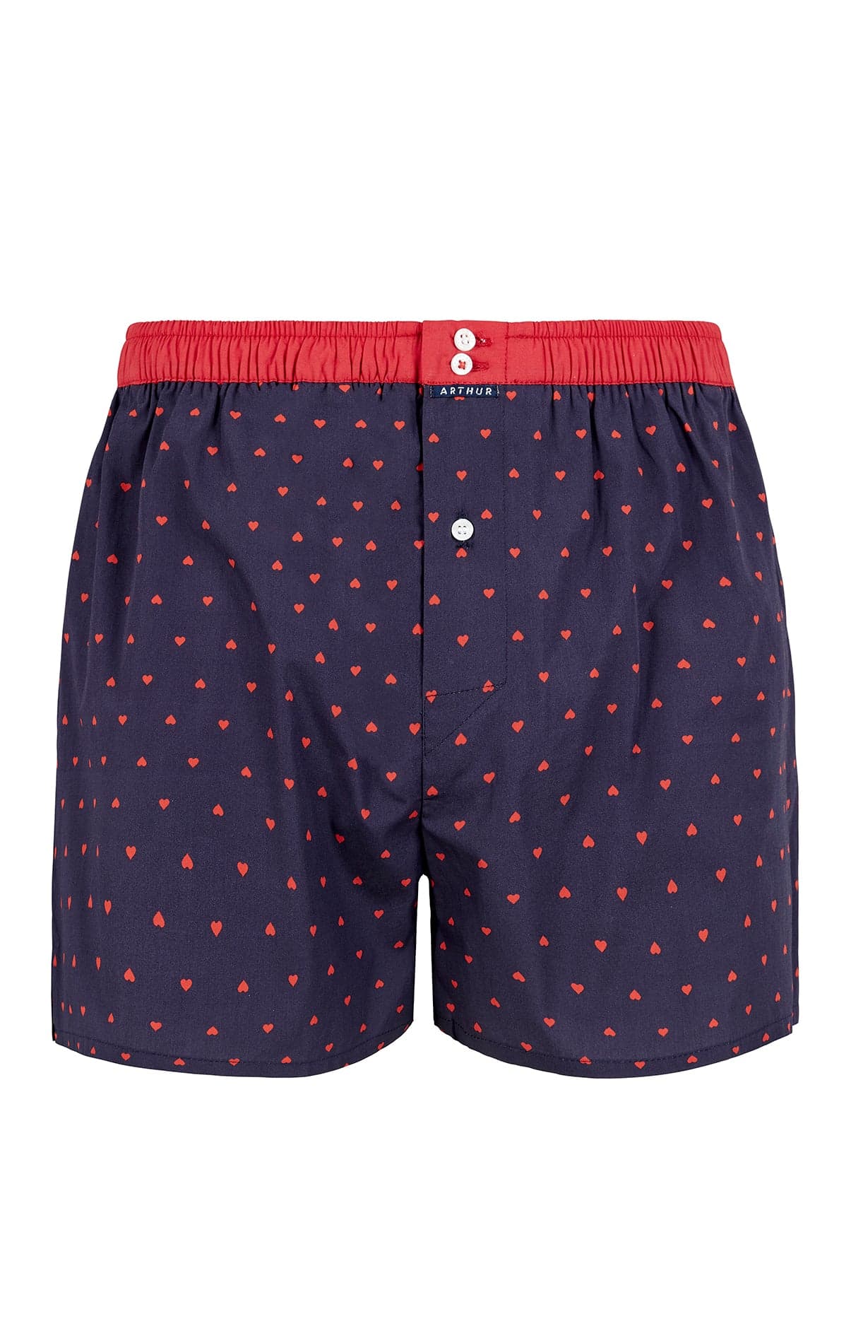 arthur-le-club-cale-on-homme-marine-c-ur-n-1041-suspensoir image 3