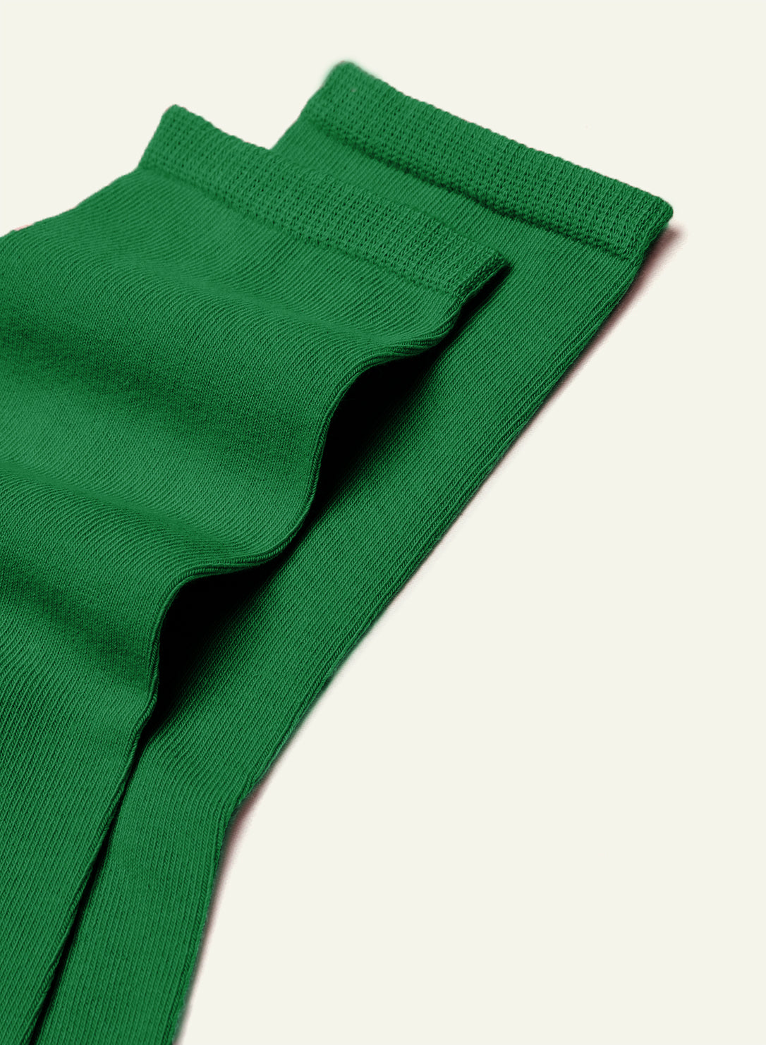 archiduchesse-courte-vert-anglais-chaussettes-36-41-coton image 3