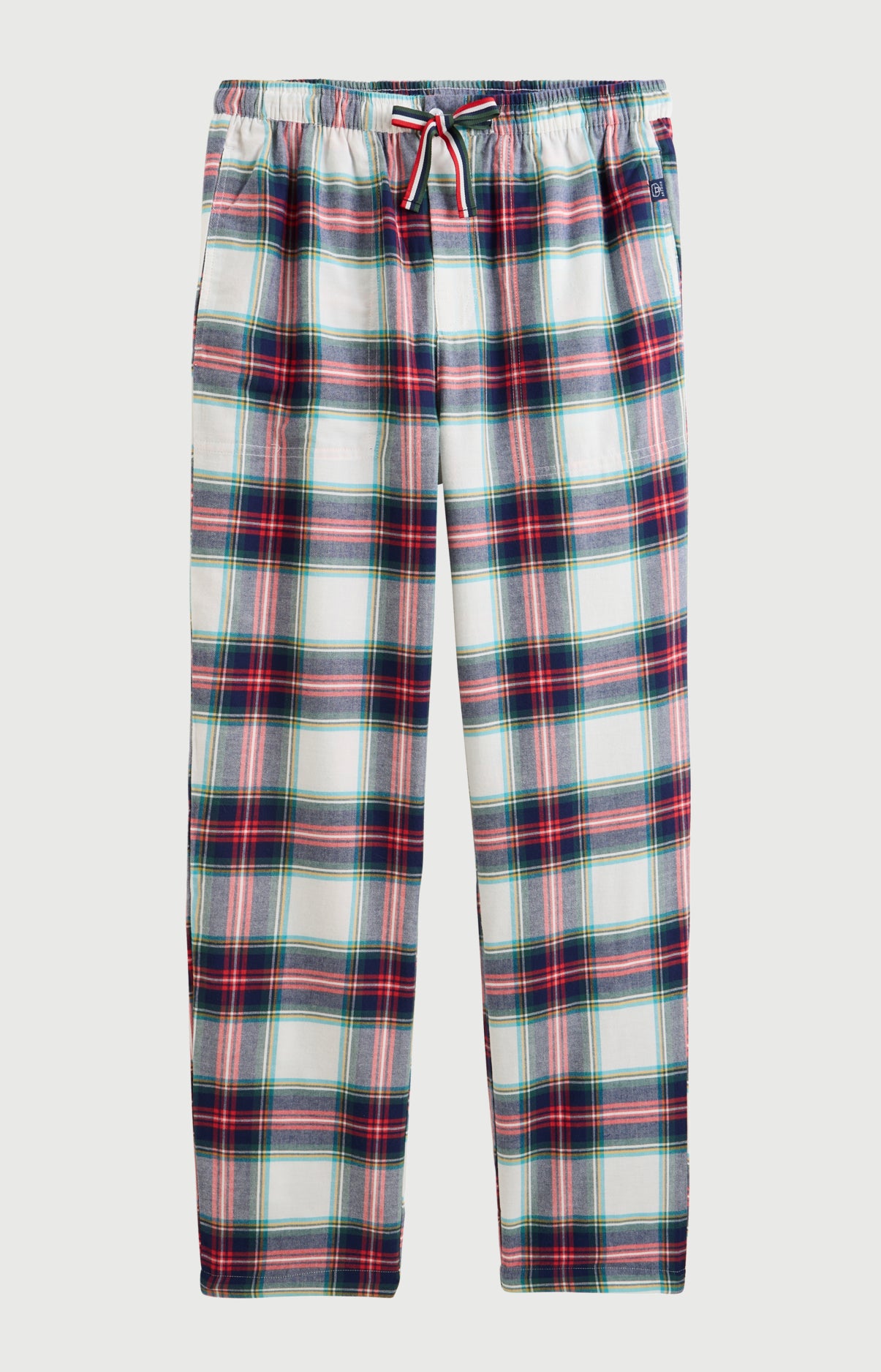 arthur-bob-pantalon-flanelle-logan-blanc-homme image 3