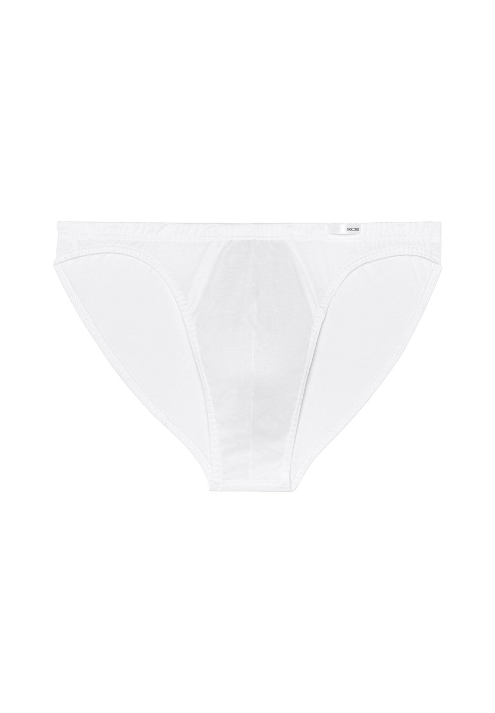 hom-premium-cotton-micro-slip-blanc-coton image 1
