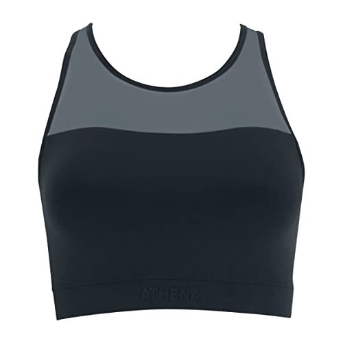 athena-training-dry-brassi-re-sport-femme-noir-respirant image 5
