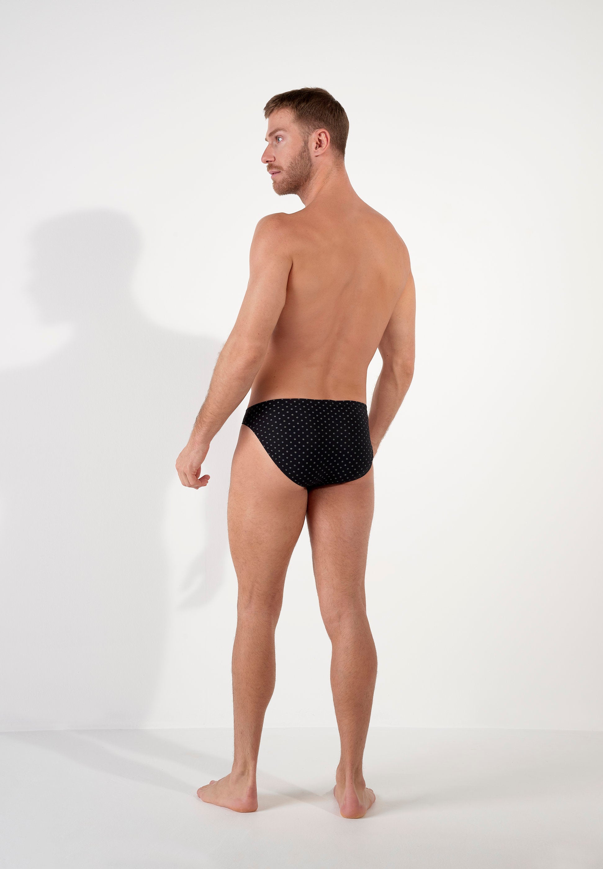 hom-max-slip-micro-comfort-imprim-noir image 6