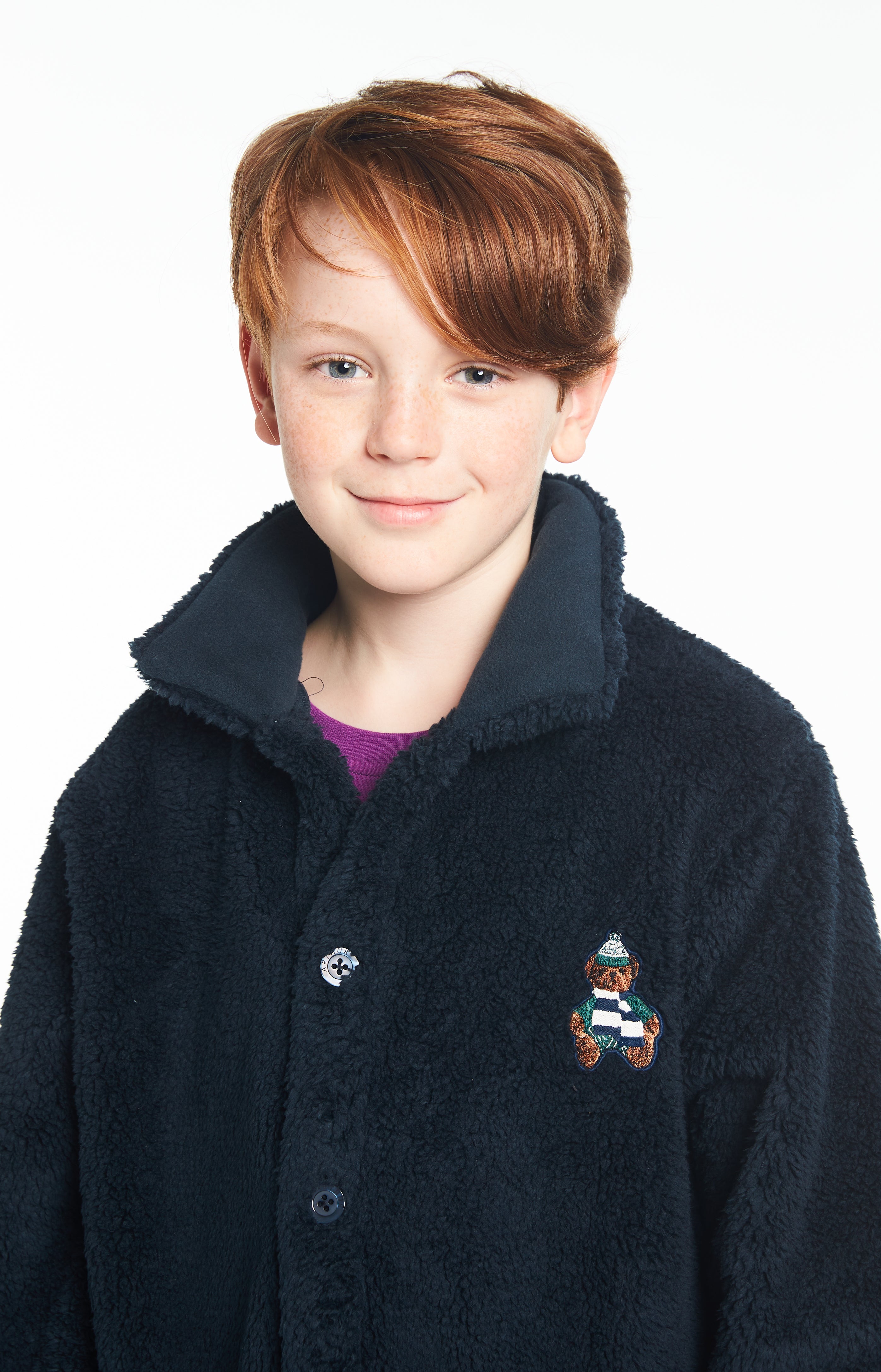 arthur-bob-veste-teddy-nuit-gar-on-polyester-chaud image 4