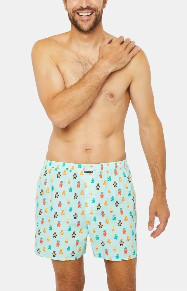 arthur-le-club-gummy-cale-on-coton-bio-menthe image 1