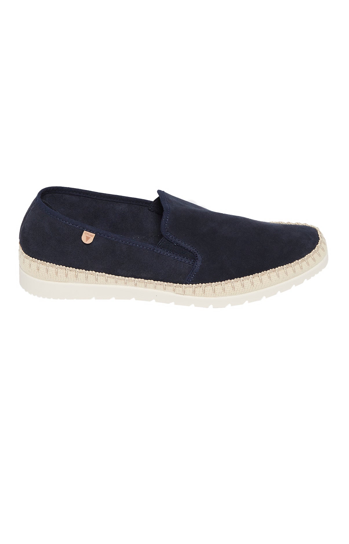 arthur-bob-marine-espadrilles-cuir-marine-44 image 3