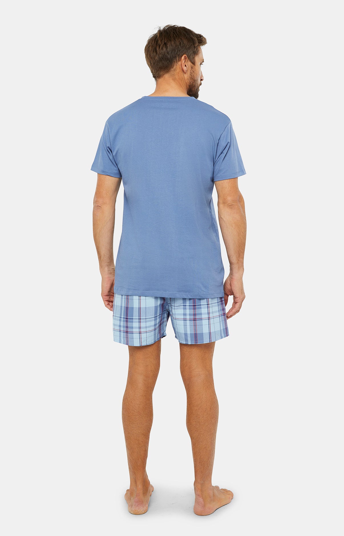arthur-bob-cycles-de-sommeil-pyjam-ricain-homme-ciel image 4