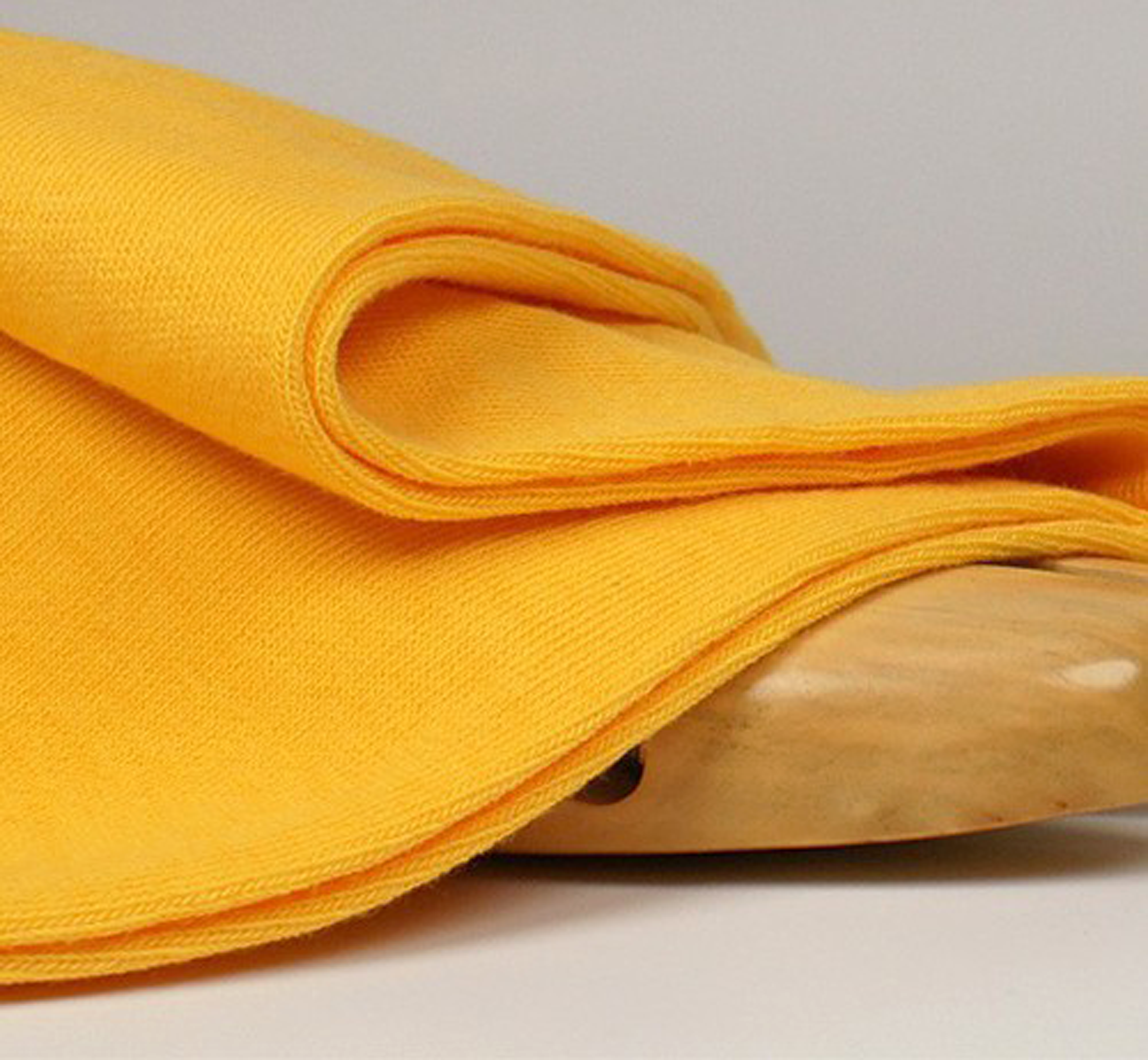 archiduchesse-de-ville-jaune-wayne-chaussettes-coton image 6