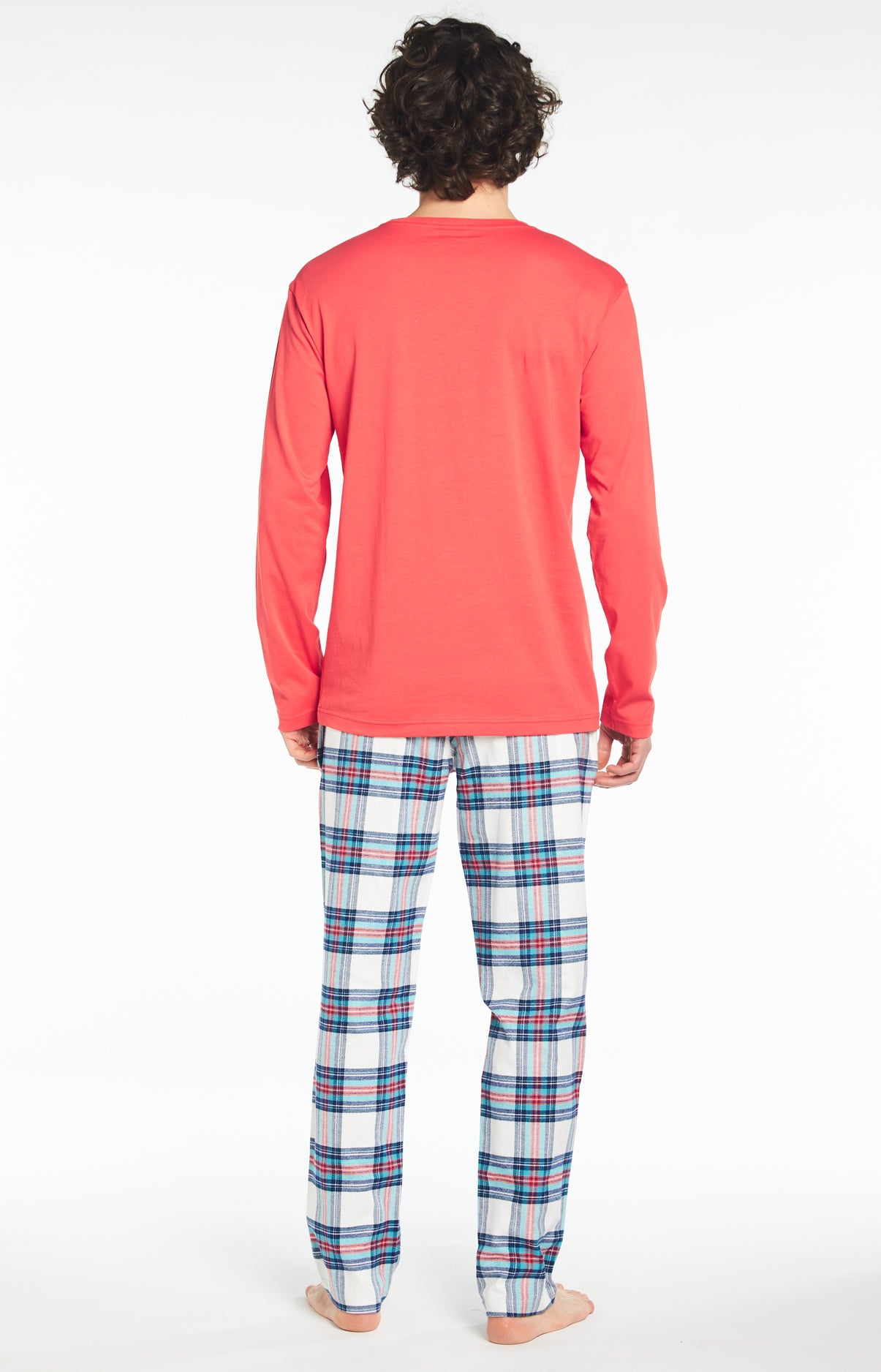 arthur-bob-pas-froid-aux-yeux-pyjama-homme-neige image 5
