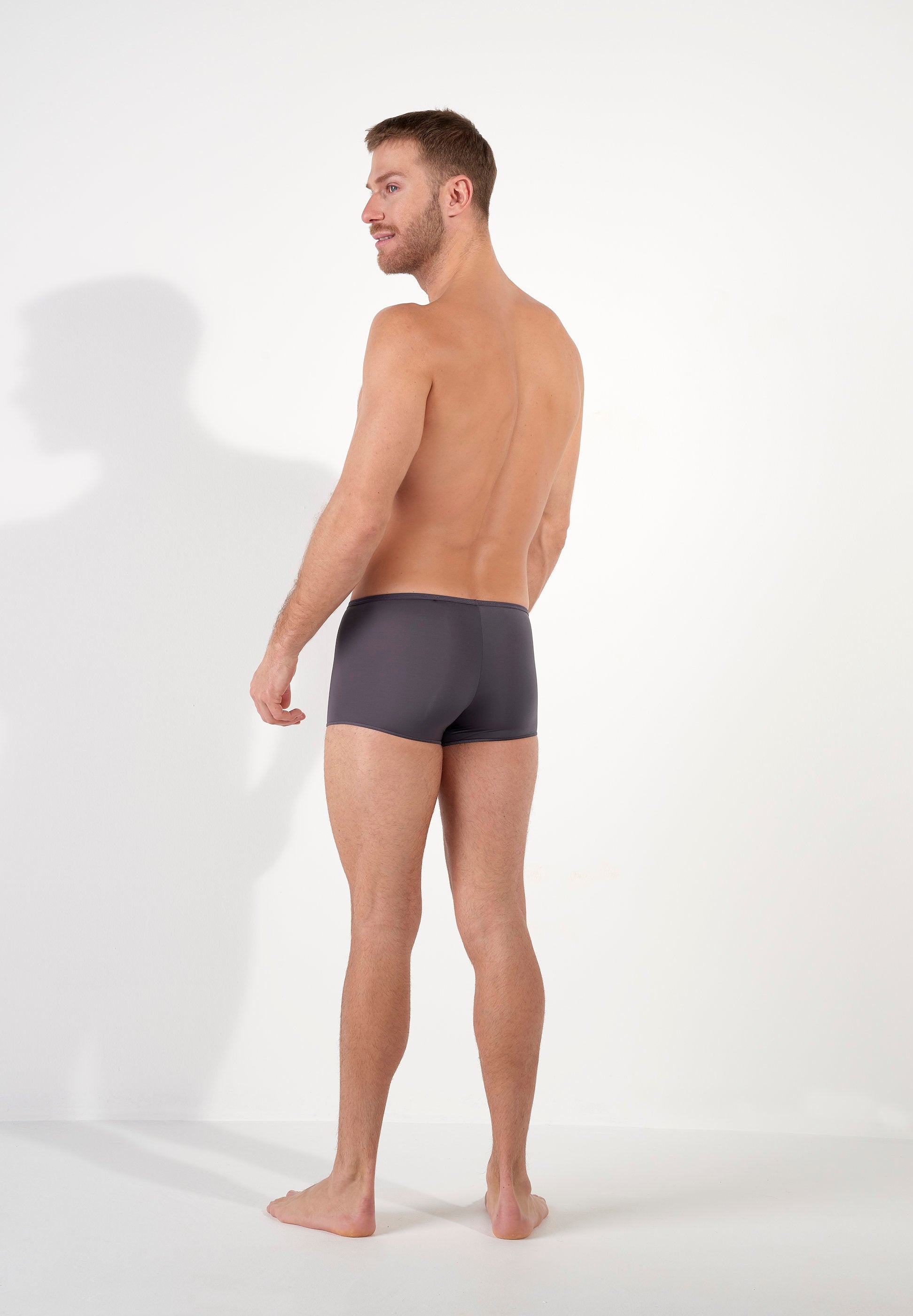 hom-plumes-trunk-homme-microfibre-anthracite-l-ger image 6