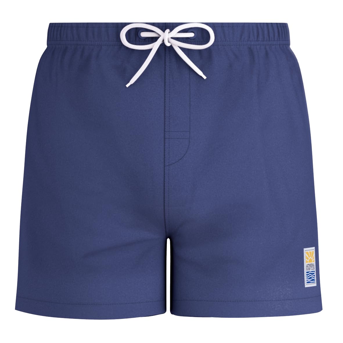 athena-daily-sport-traveler-denim-bermuda-de-bain-homme-m image 1
