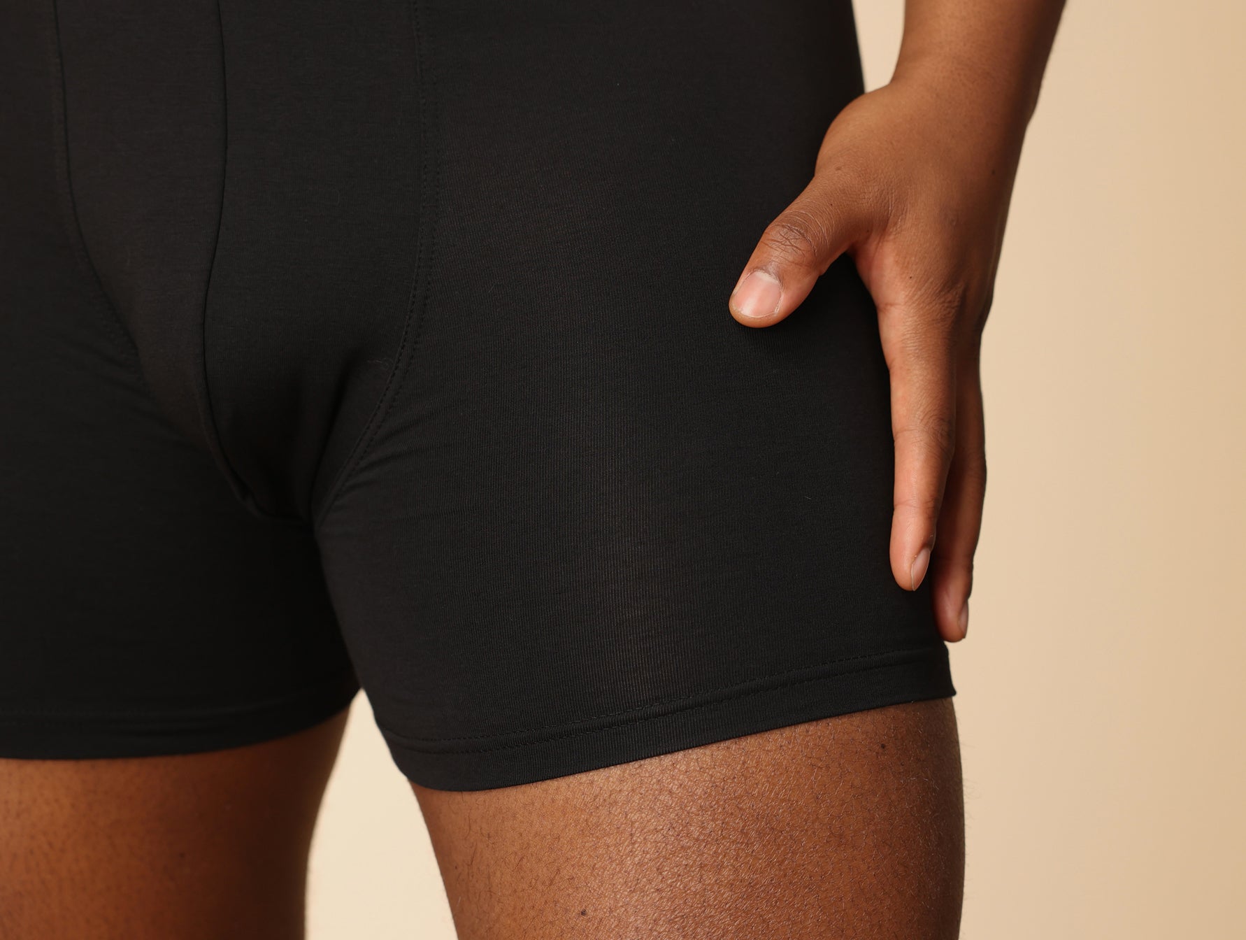 p-trone-boxer-confort-boxer-homme-grandes-tailles-coton-bio image 8