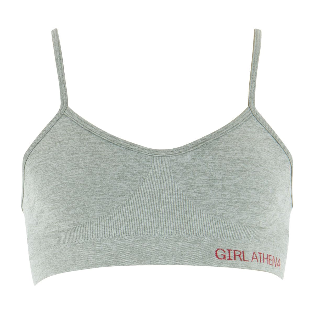 athena-sans-couture-brassi-re-fille-10-ans-gris-chin image 1