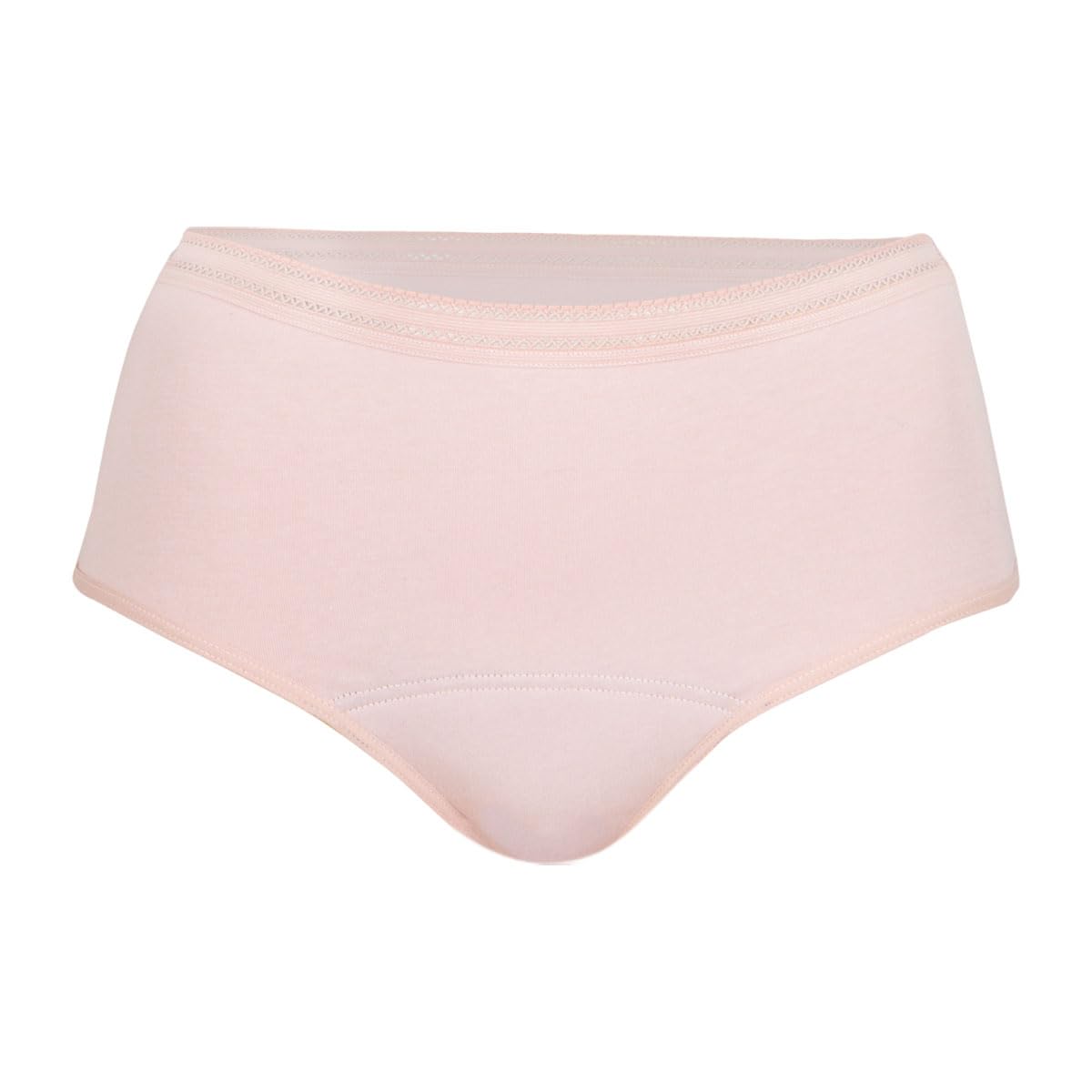 athena-dailyz-culotte-menstruelle-taille-haute-s-noir image 7