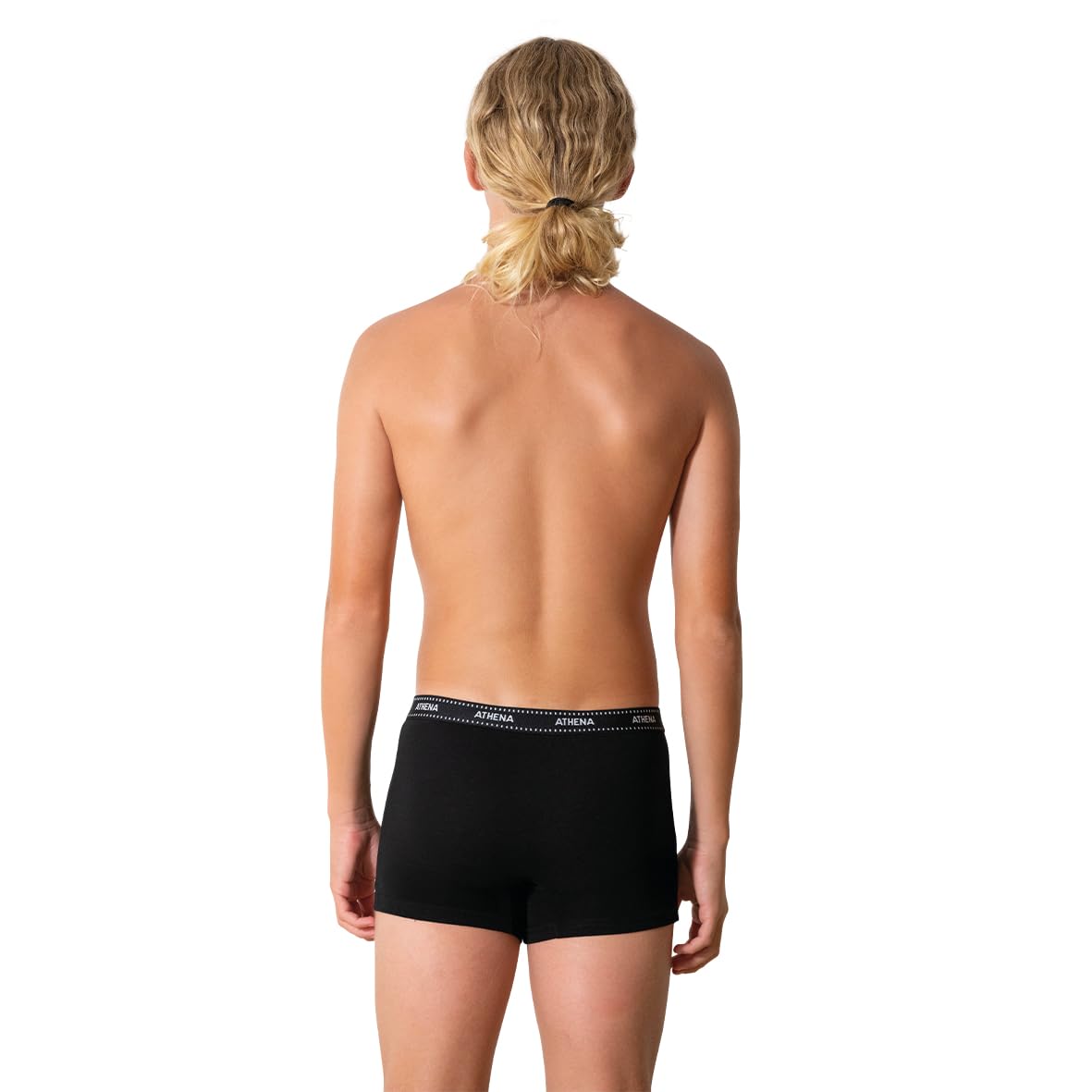 athena-my-petit-prix-boxers-gar-on-6-8-ans-coton-lot-de-6 image 5