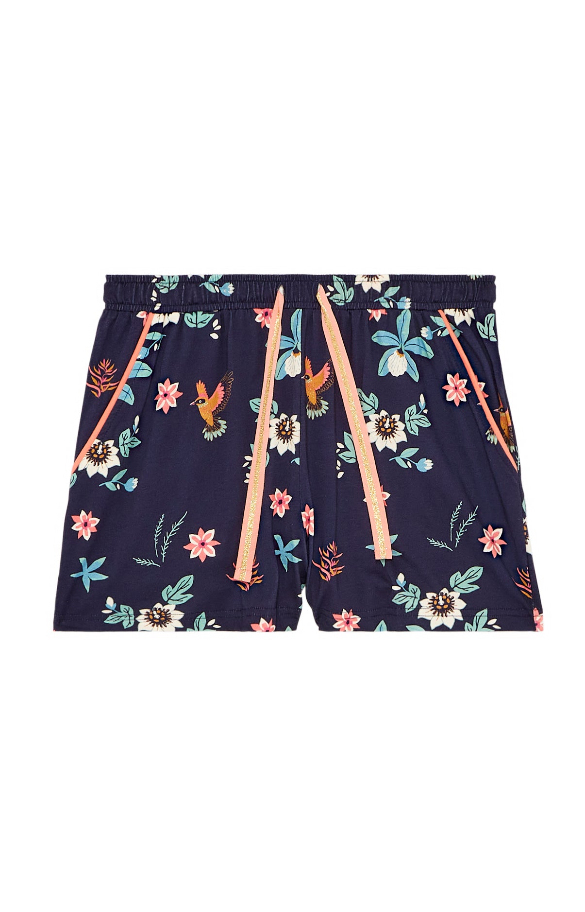 arthur-fidji-short-pyjama-femme-multicolore-l image 4