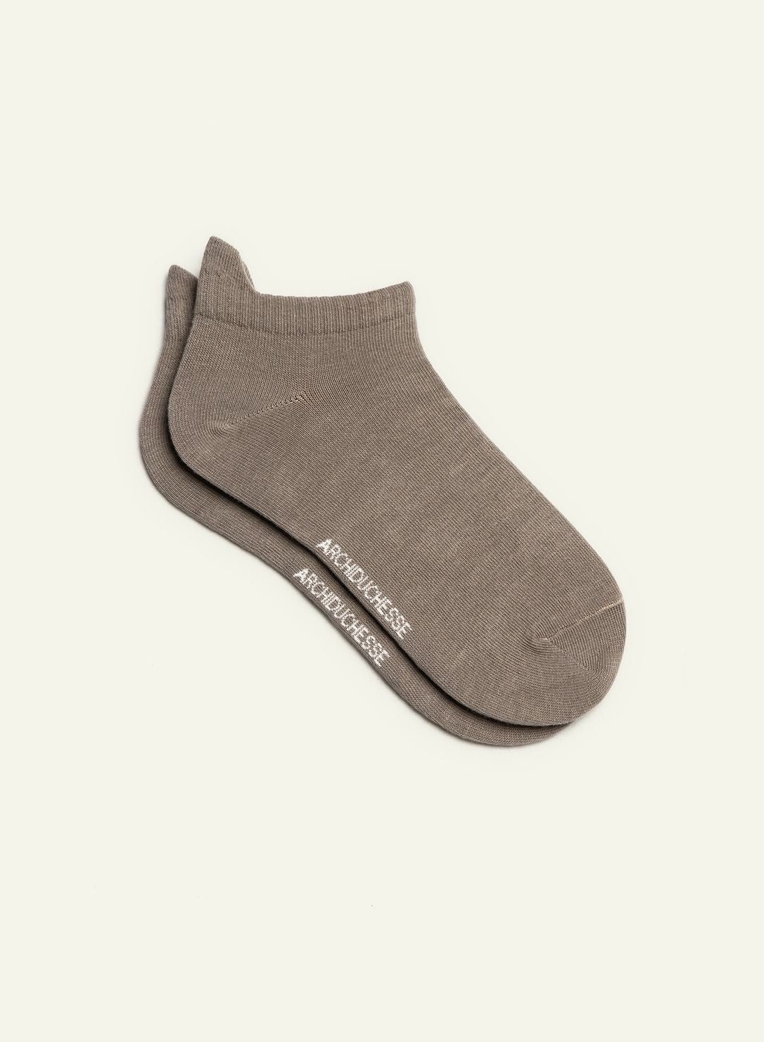 archiduchesse-socquette-gris-cumulus-socquettes-coton image 2