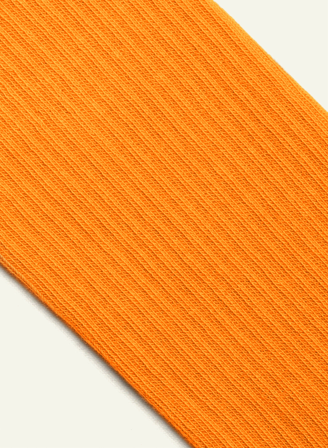 archiduchesse-bouclette-orange-mandarine-chaussettes-chaudes-coton image 4