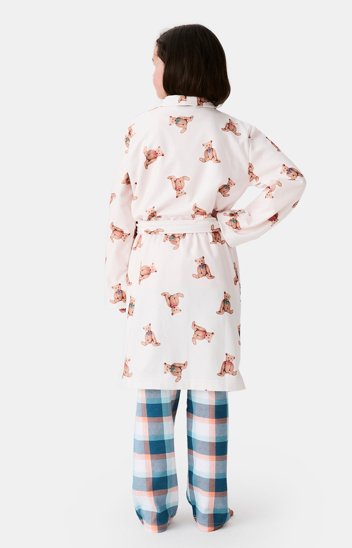 arthur-bob-old-teddy-robe-de-chambre-enfant-ivoire image 6