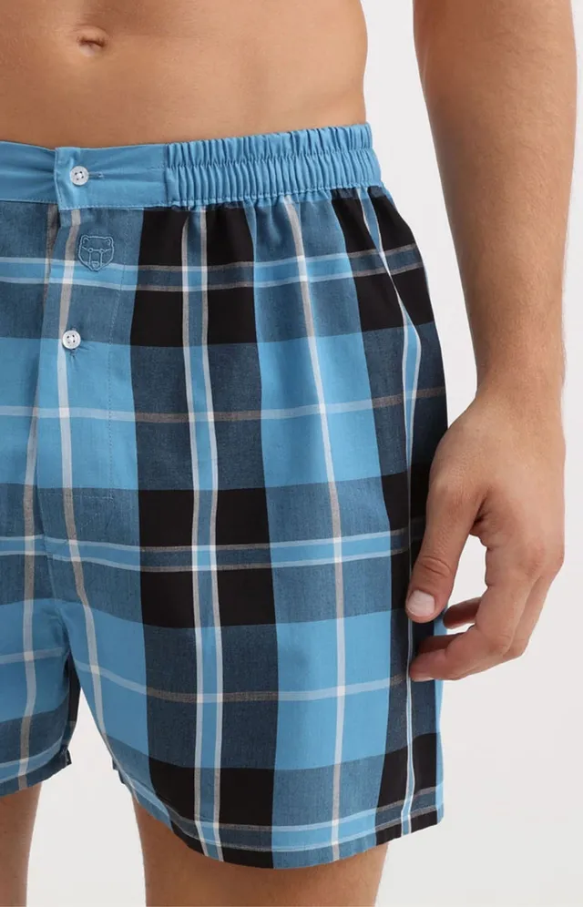 arthur-le-club-kauli-cale-on-homme-lagon-coton image 1