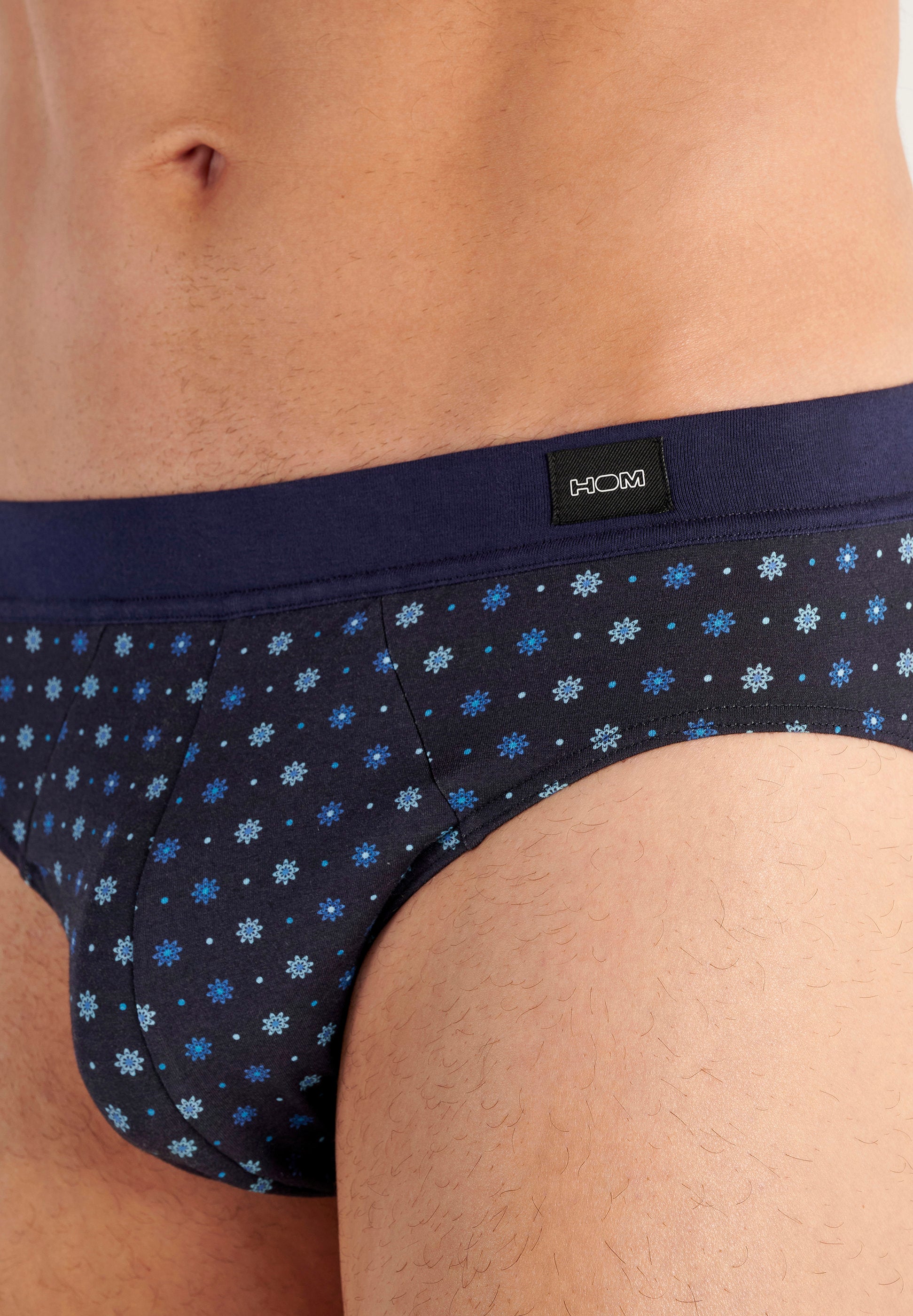 hom-funky-styles-bo-comfort-403230-40i0ra-slip-bleu-imprim-modal image 5