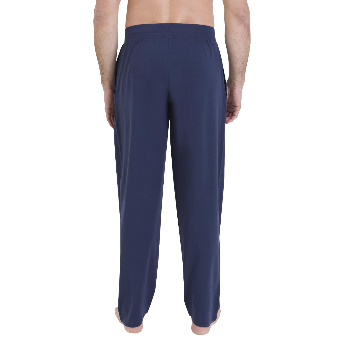 athena-easy-coton-pyjama-long-homme-coton-bio-taille-m image 4