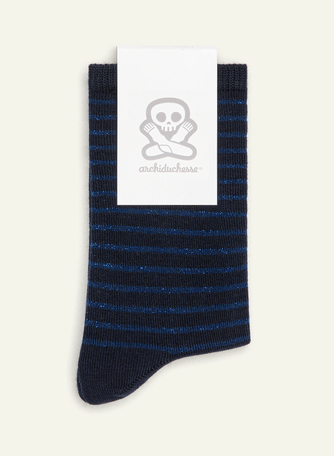 archiduchesse-paillet-e-n-buleuse-chaussettes-lurex-bleu image 3