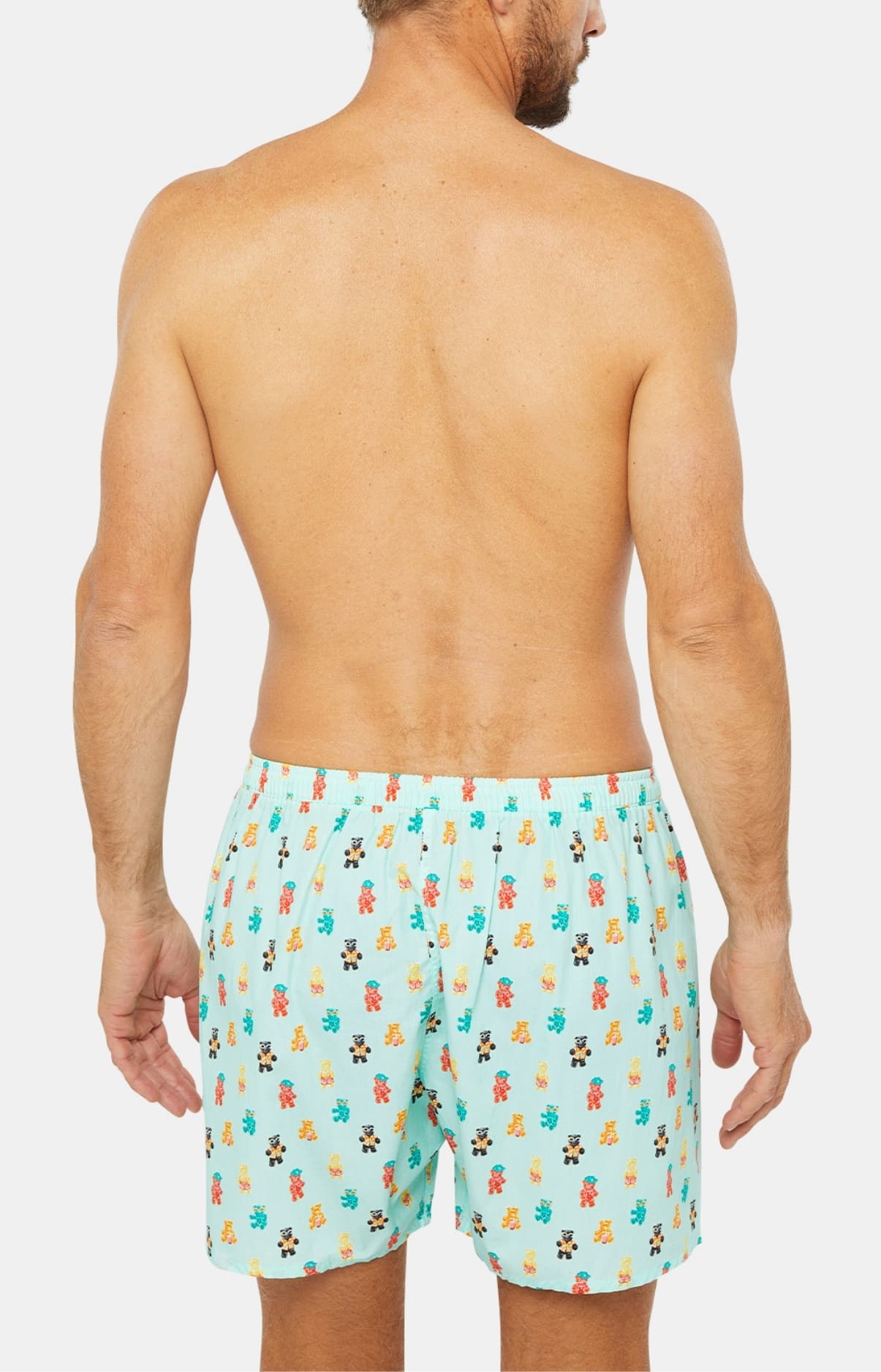 arthur-le-club-gummy-cale-on-coton-bio-menthe image 5