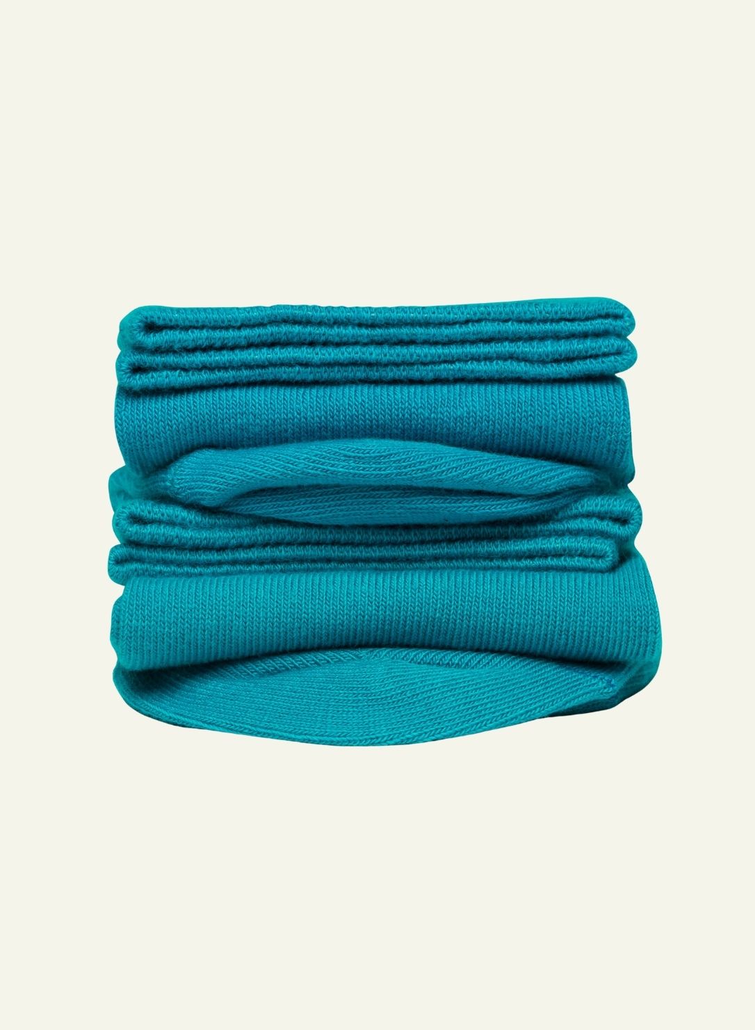 archiduchesse-de-ville-bleu-canard-chaussettes-coton-36-41 image 1