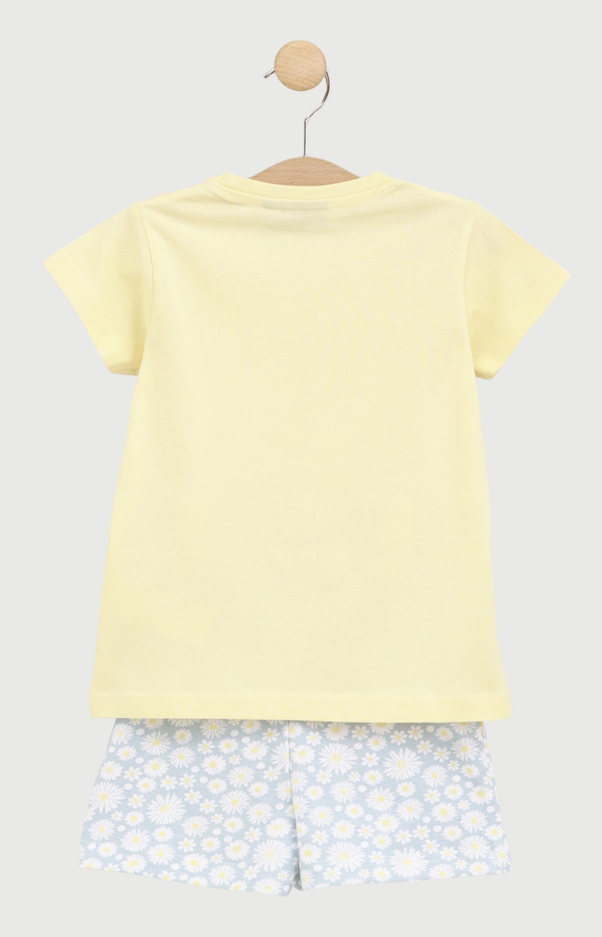 arthur-bob-dolce-vita-pyjashort-enfant-ciel-coton image 3