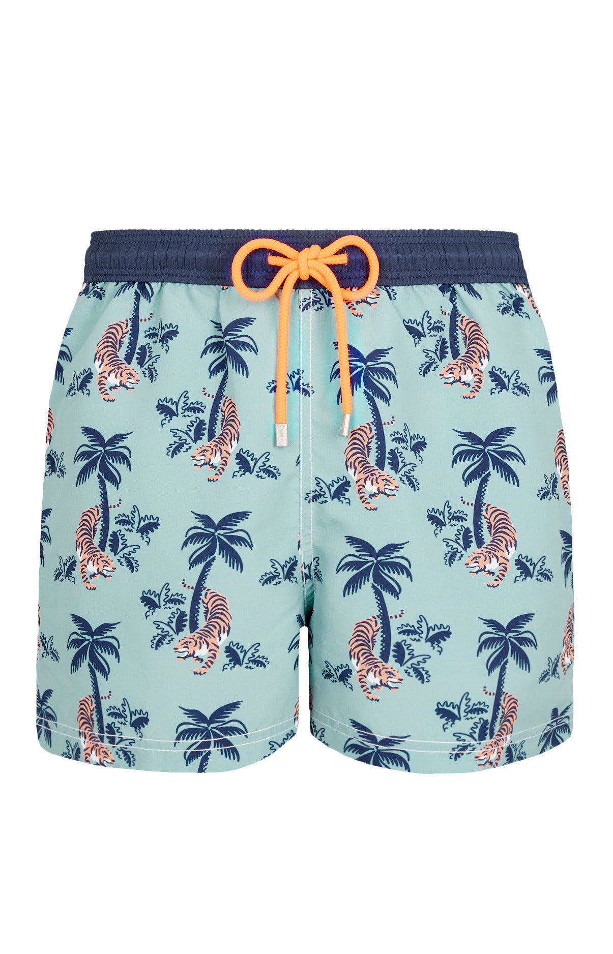 arthur-bob-short-de-bain-fauve-qui-peut-maillot-kaki image 3