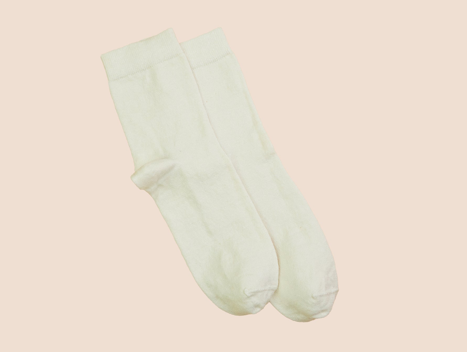 p-trone-chaussettes-lin-coton-bleu-marine-47-50 image 6