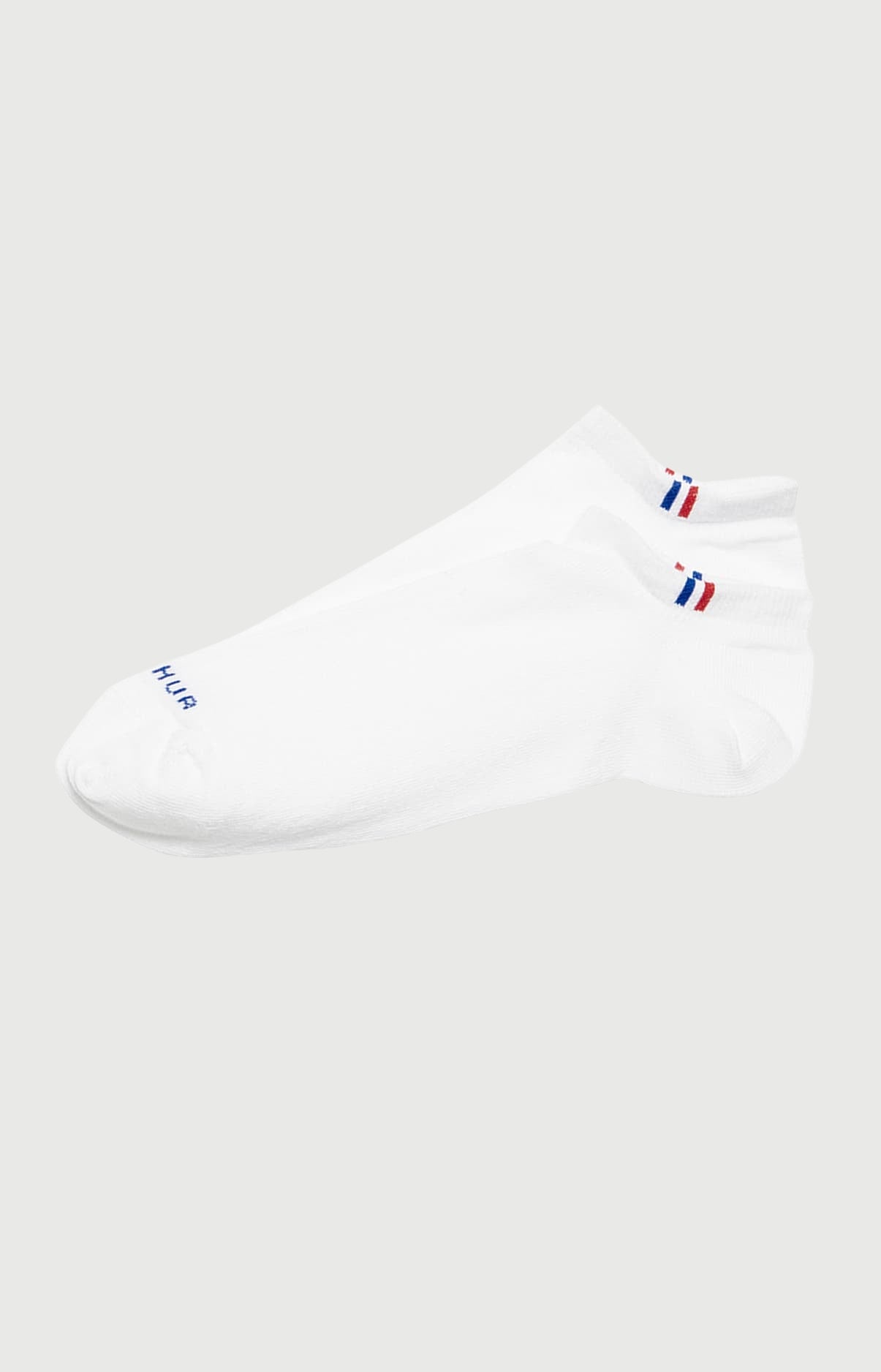 arthur-bob-pack-2-chaussettes-coton-blanc-homme image 1