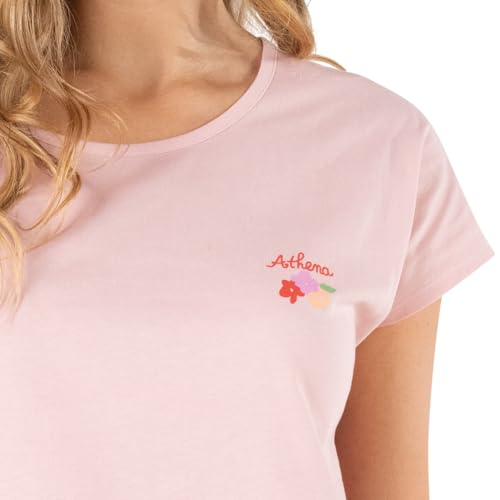 athena-easy-coton-nuisette-femme-m-imprim-floral image 8