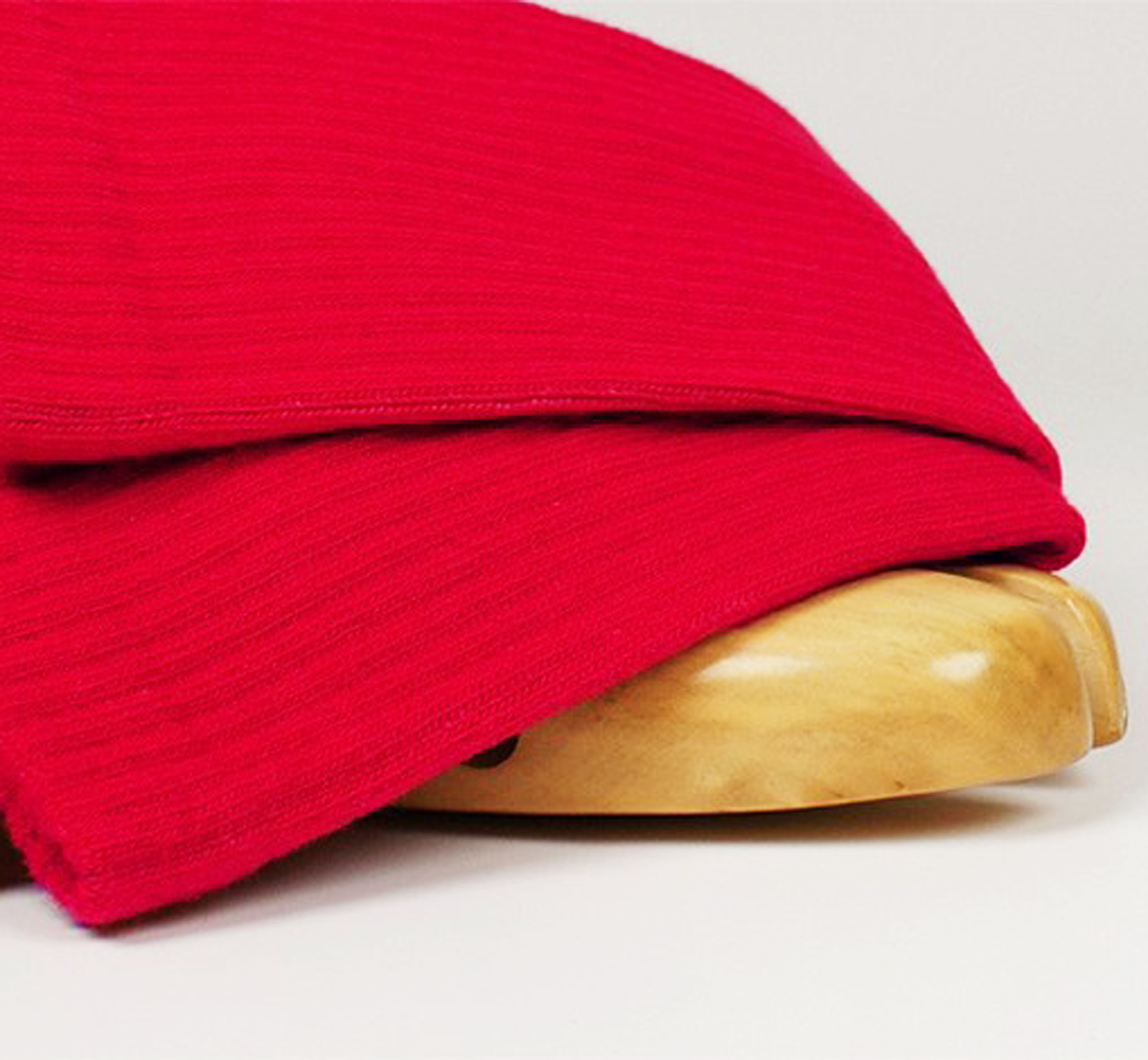 archiduchesse-bouclette-rouge-cardinal-chaussettes-chaudes image 8