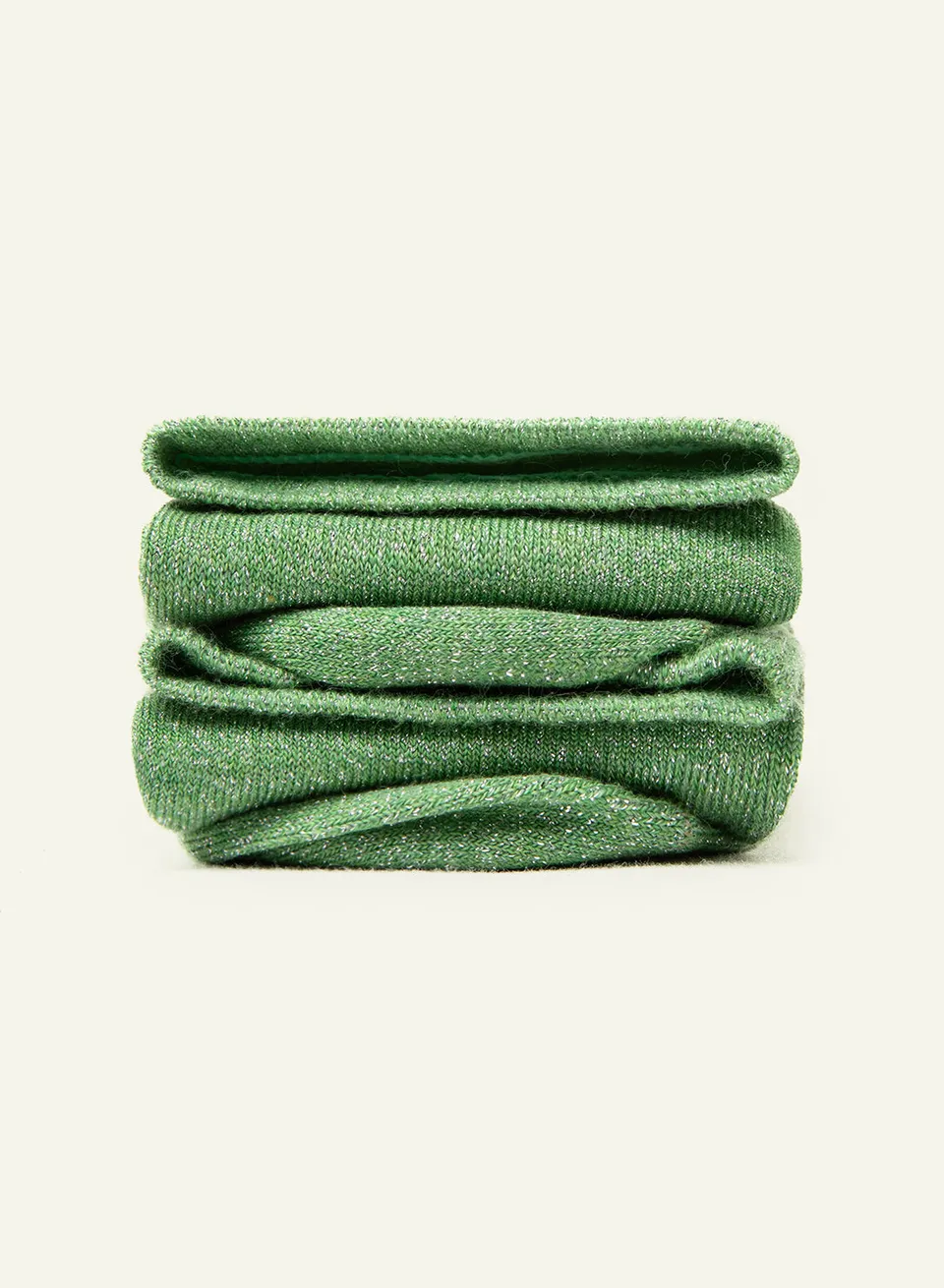 archiduchesse-paillet-e-pistache-chaussettes-lurex-36-41 image 1