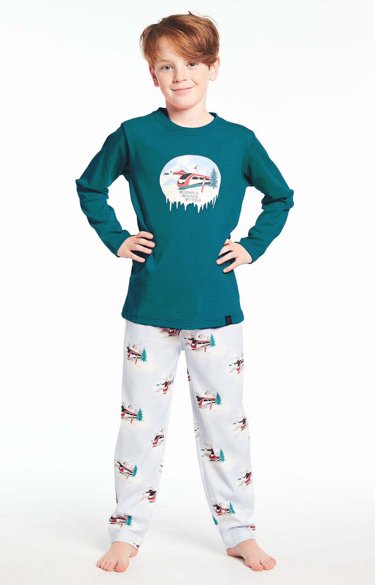 arthur-bob-pyjama-enfant-dormir-grande-vitesse-ciel image 2
