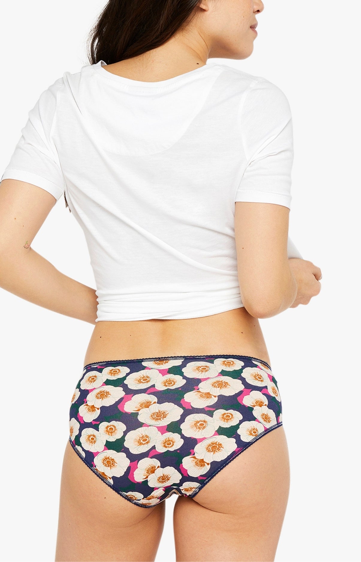 arthur-bob-dahlia-culotte-coton-bio-multicolore image 4