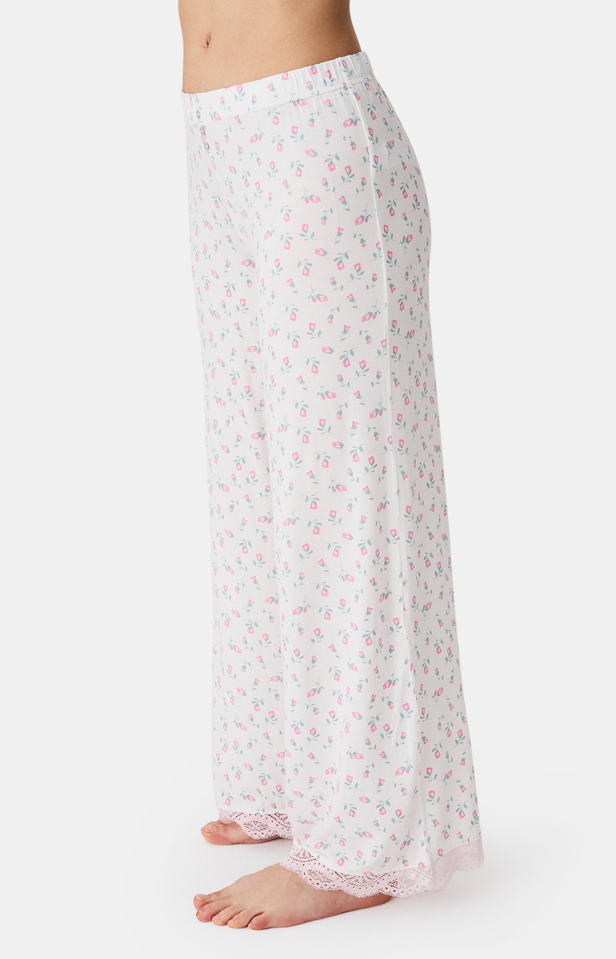 arthur-bob-jos-phine-pantalon-femme-ivoire-modal image 4