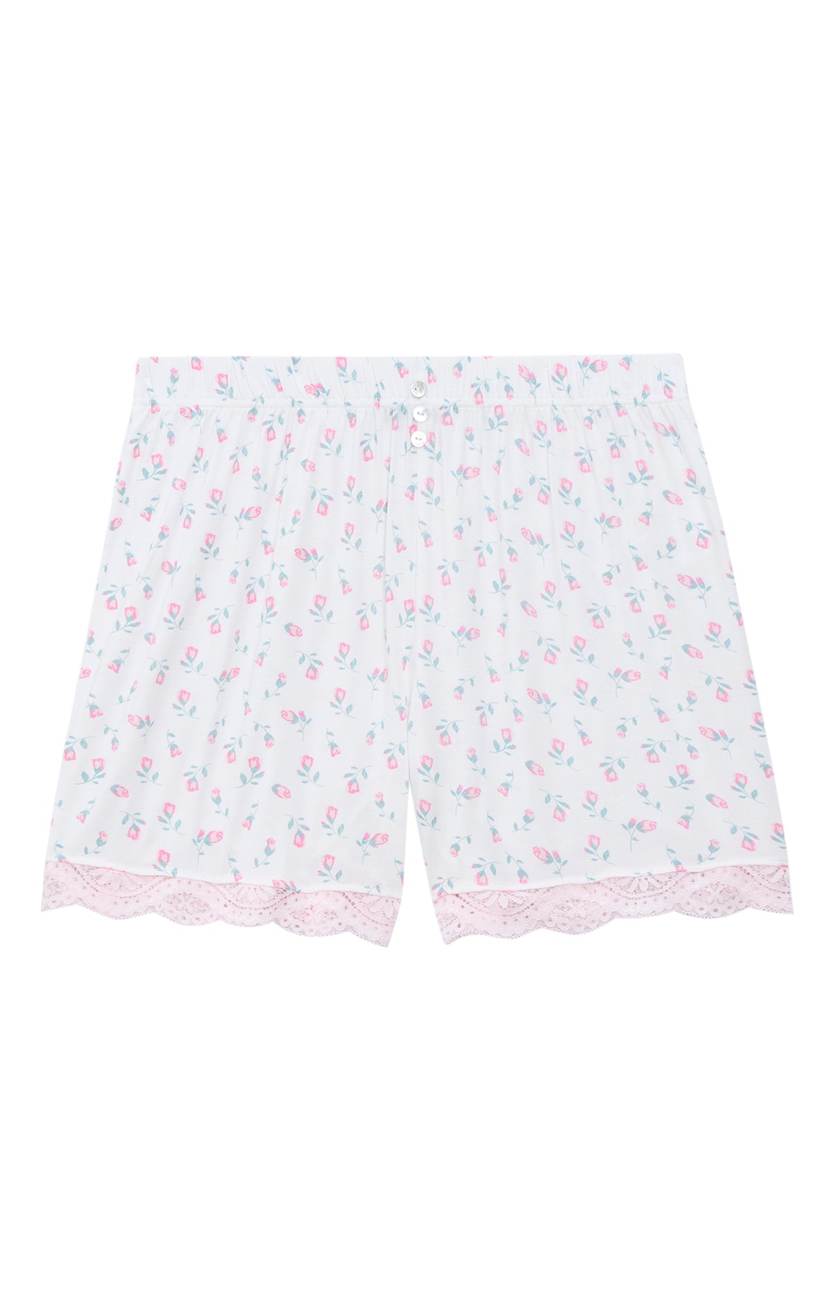 arthur-bob-jos-phine-short-modal-ivoire-dentelle-m image 3