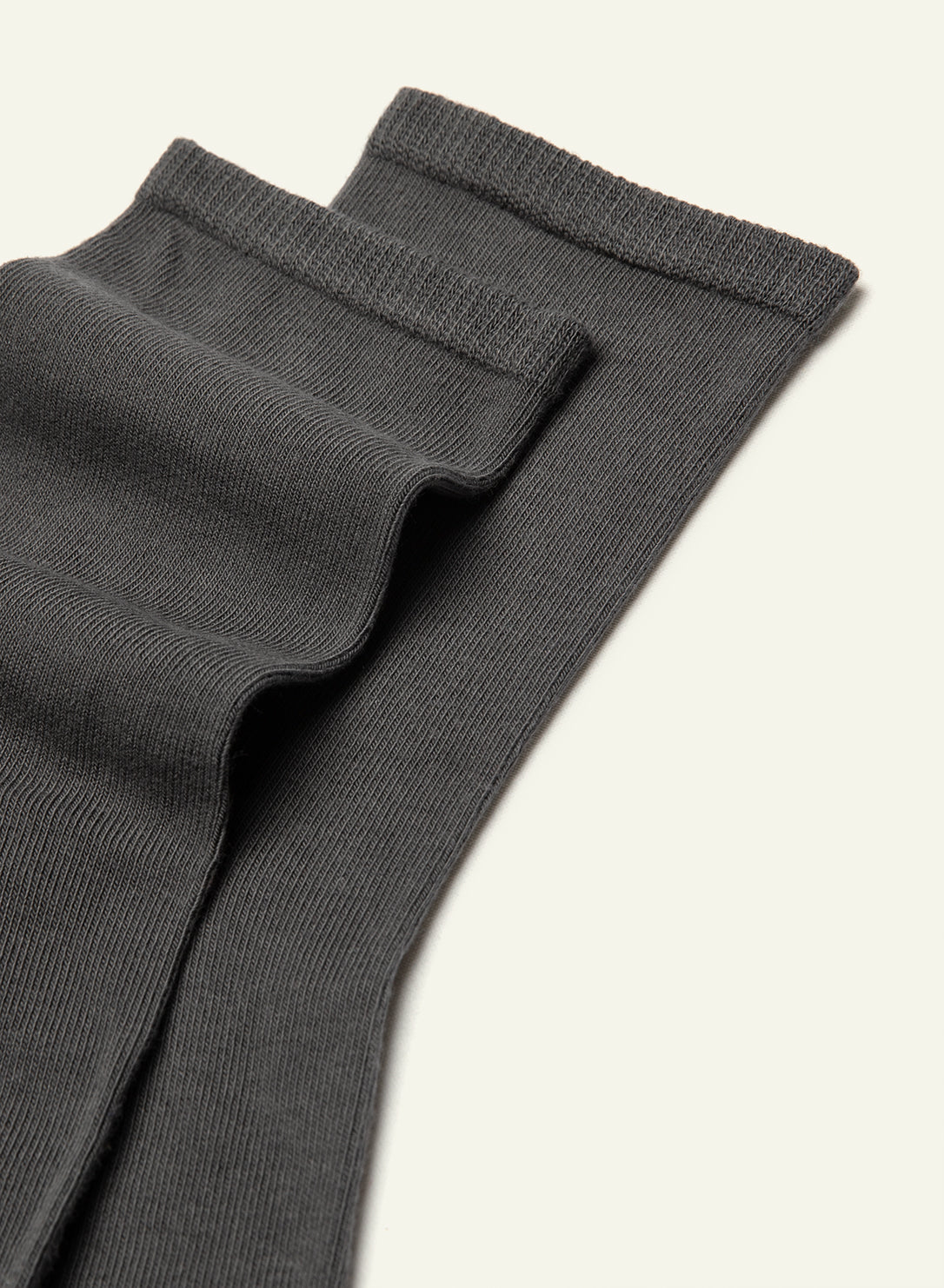 archiduchesse-courte-gris-noc-ros-chaussettes-coton-courtes image 3