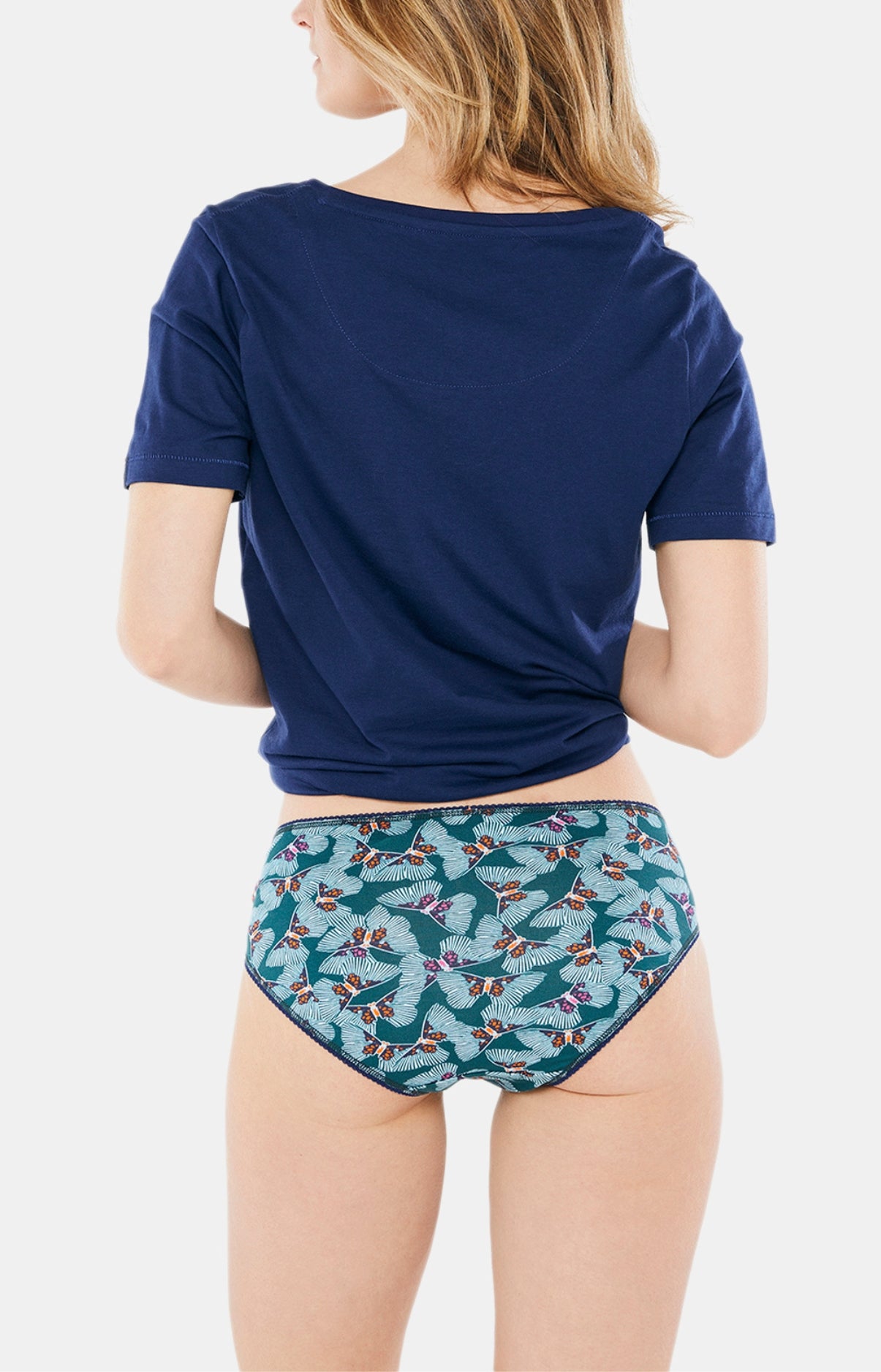 arthur-bob-papillon-culotte-femme-meraude image 5