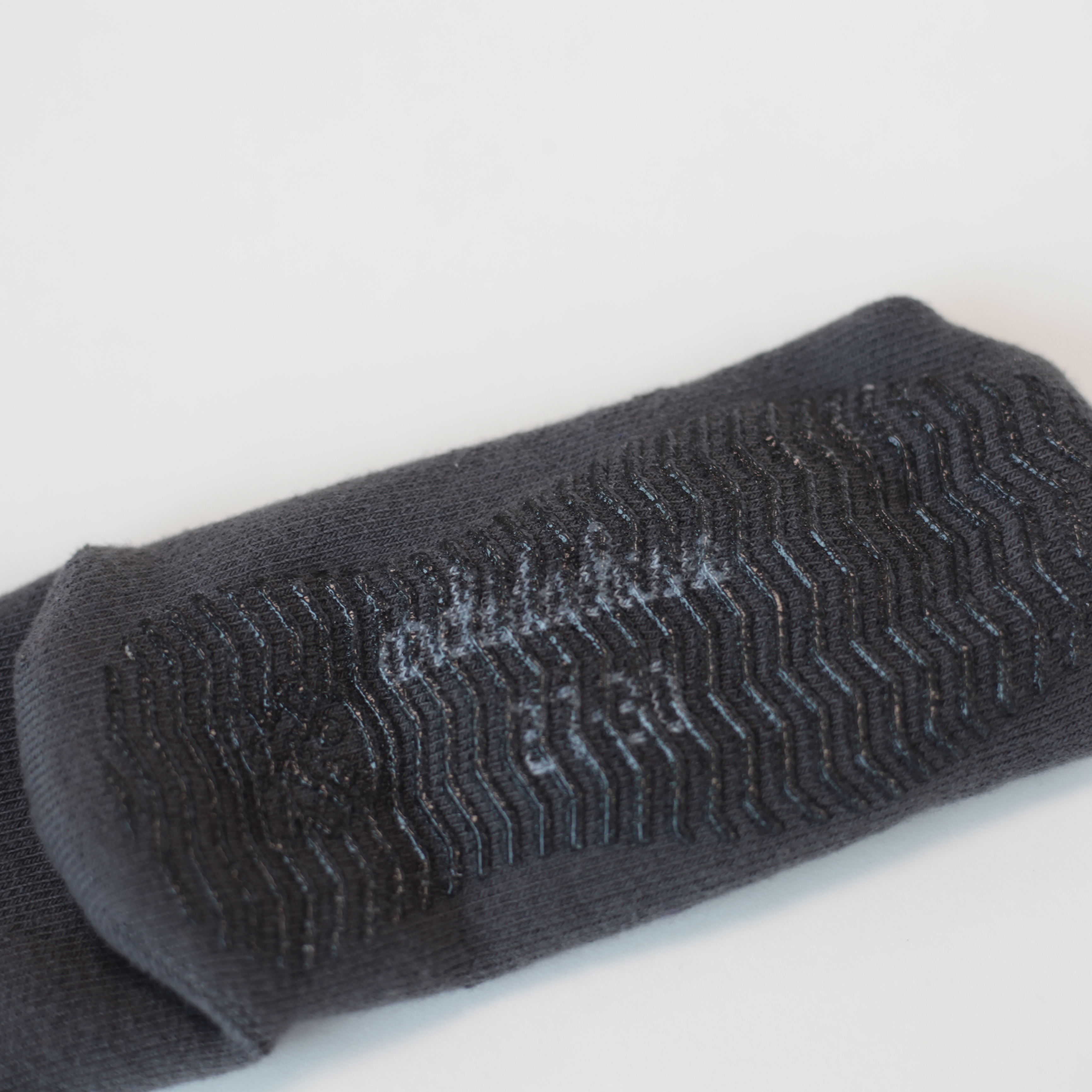 archiduchesse-cocooning-chauchons-gris-chaussons-antid-rapants image 4