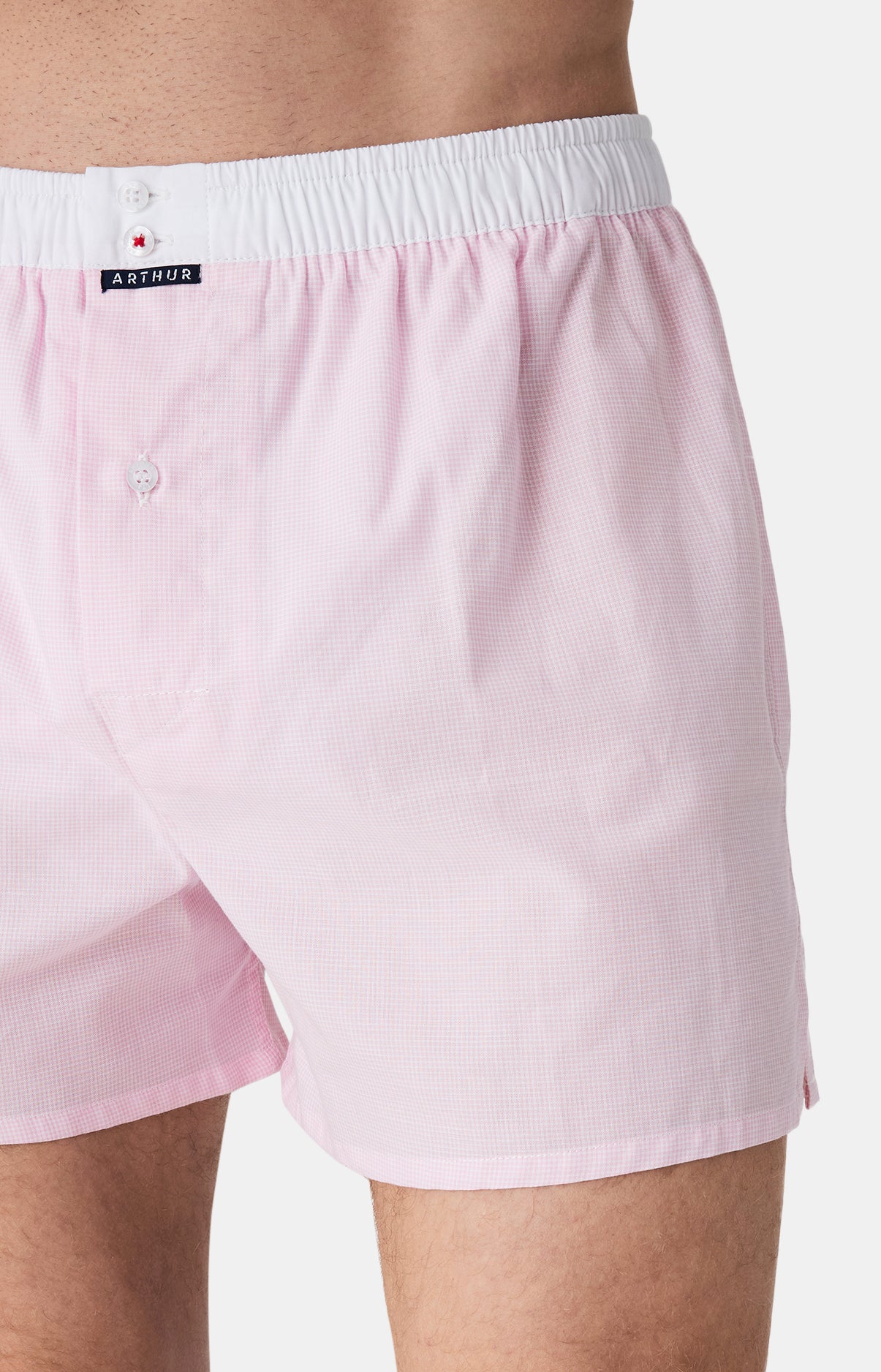 arthur-le-club-cale-on-suspensoir-coton-bio-rose-012 image 1