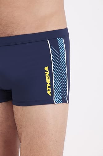 athena-daily-sport-6j35-boxer-de-bain-homme-taille-m-doubl image 8