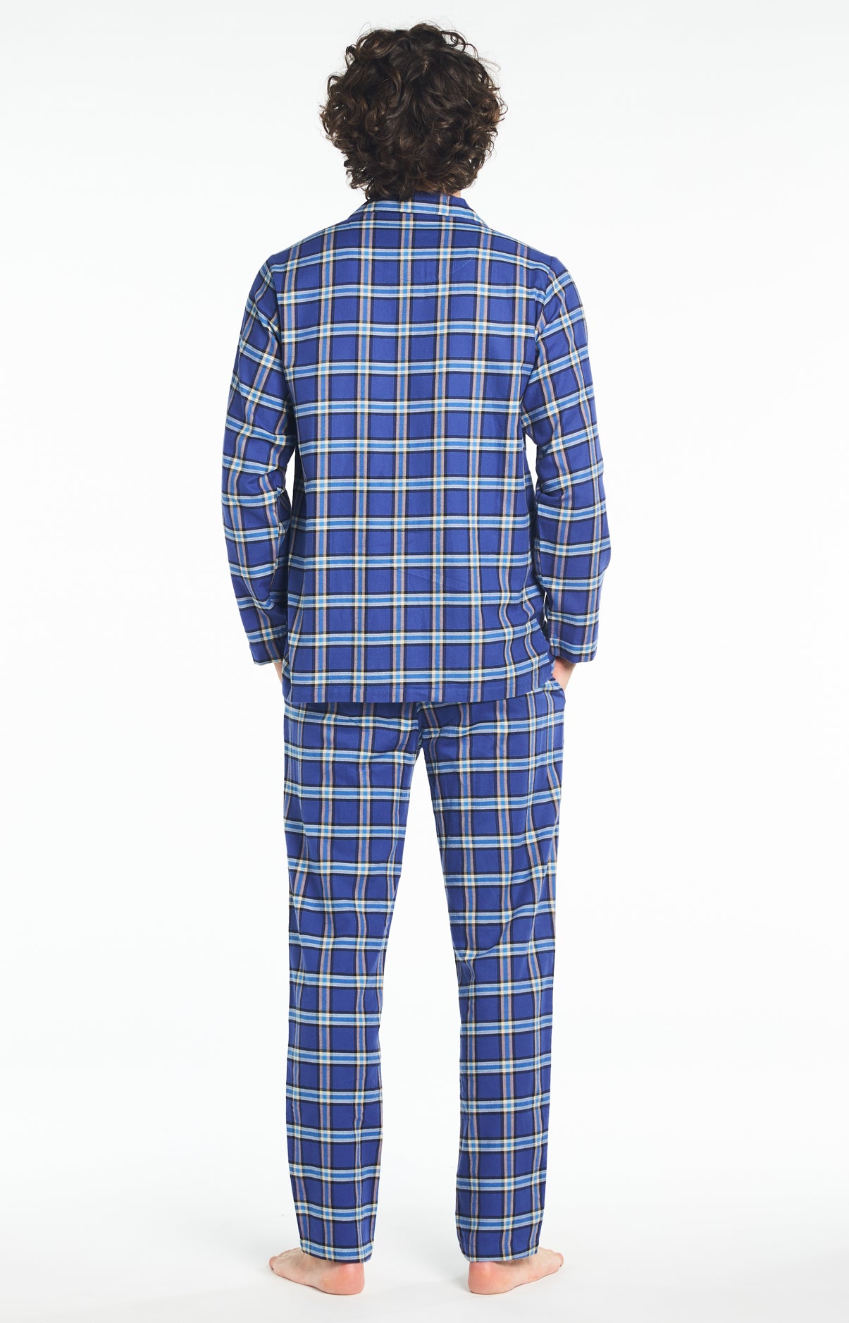 arthur-bob-soir-e-pyjama-long-homme-nuit-coton-gratt image 5