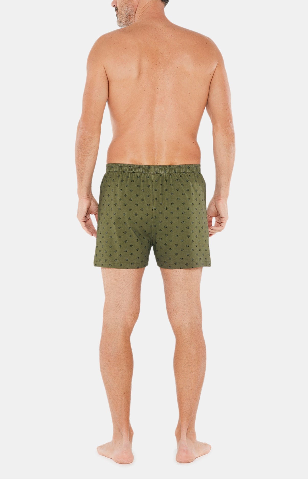 arthur-le-club-cale-on-de-nuit-logo-kaki-coton-bio image 4