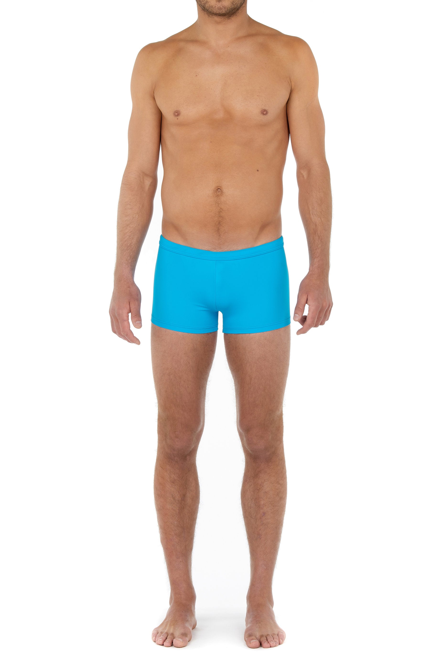 hom-h-fresh-sea-life-402535-4000pf-short-de-bain-turquoise image 4
