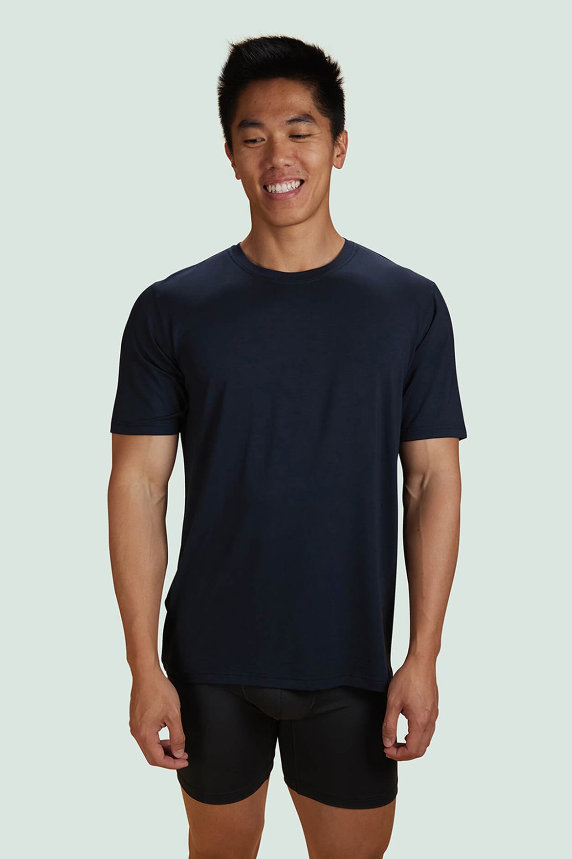 p-trone-t-shirt-sport-droit-homme-tencel-190g image 3
