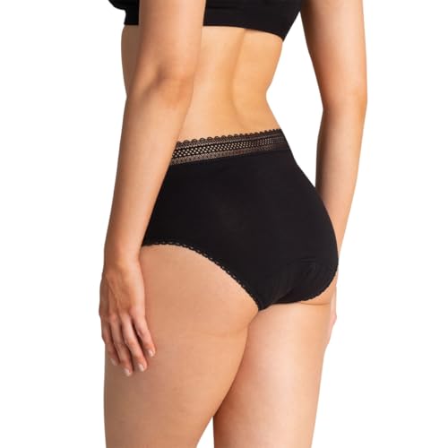 athena-dailyz-lot-2-culottes-menstruelles-coton-48-50 image 6